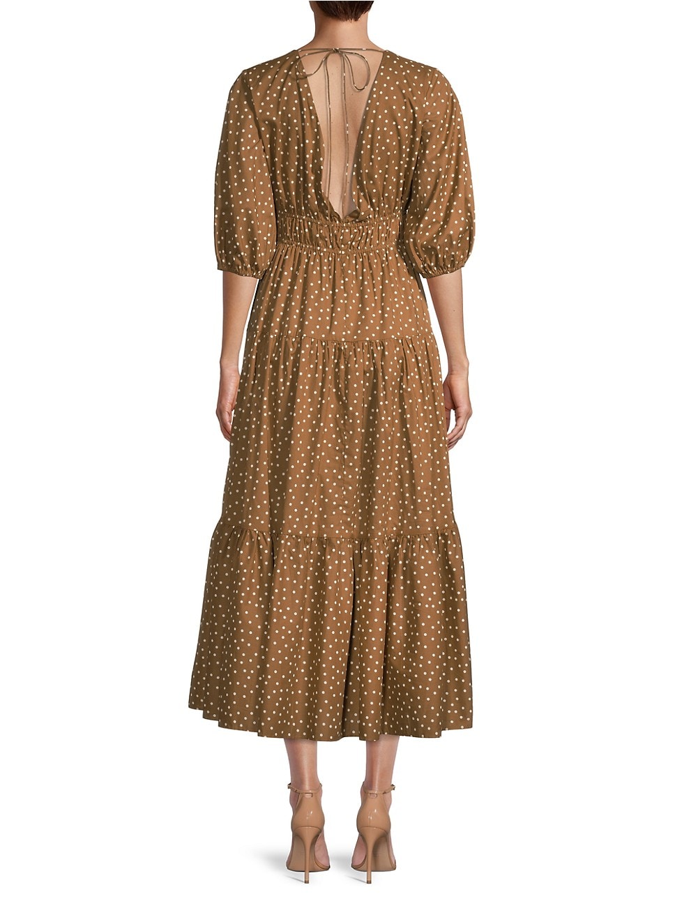ADELE DRESS
