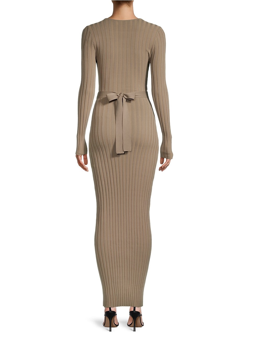 ALVA DRESS