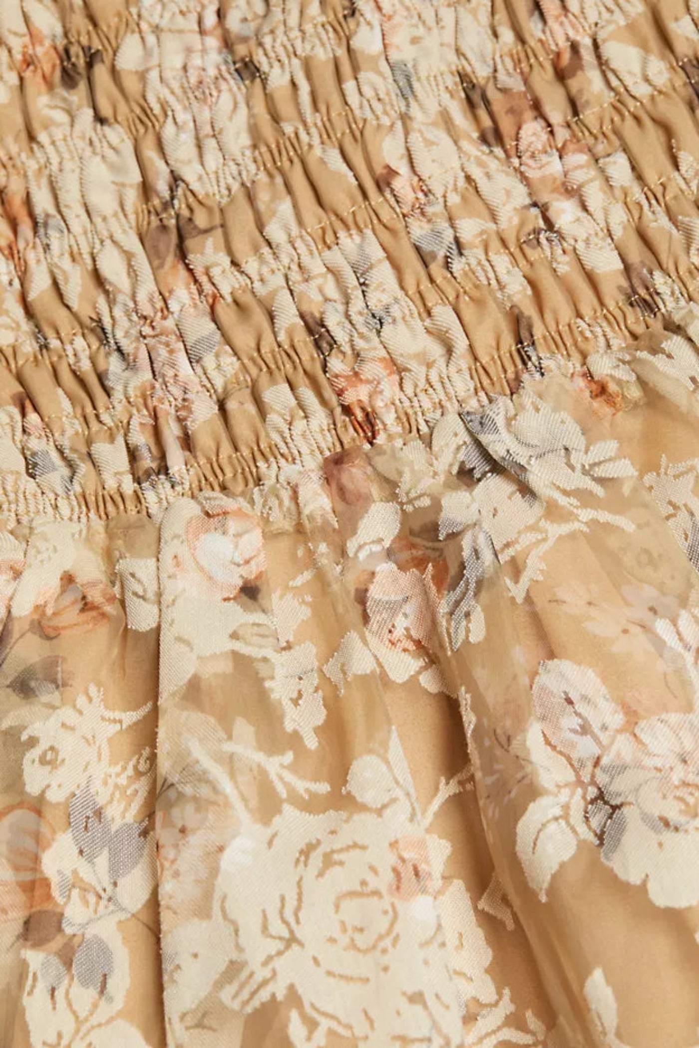 CHAUMONT MIDI DRESS