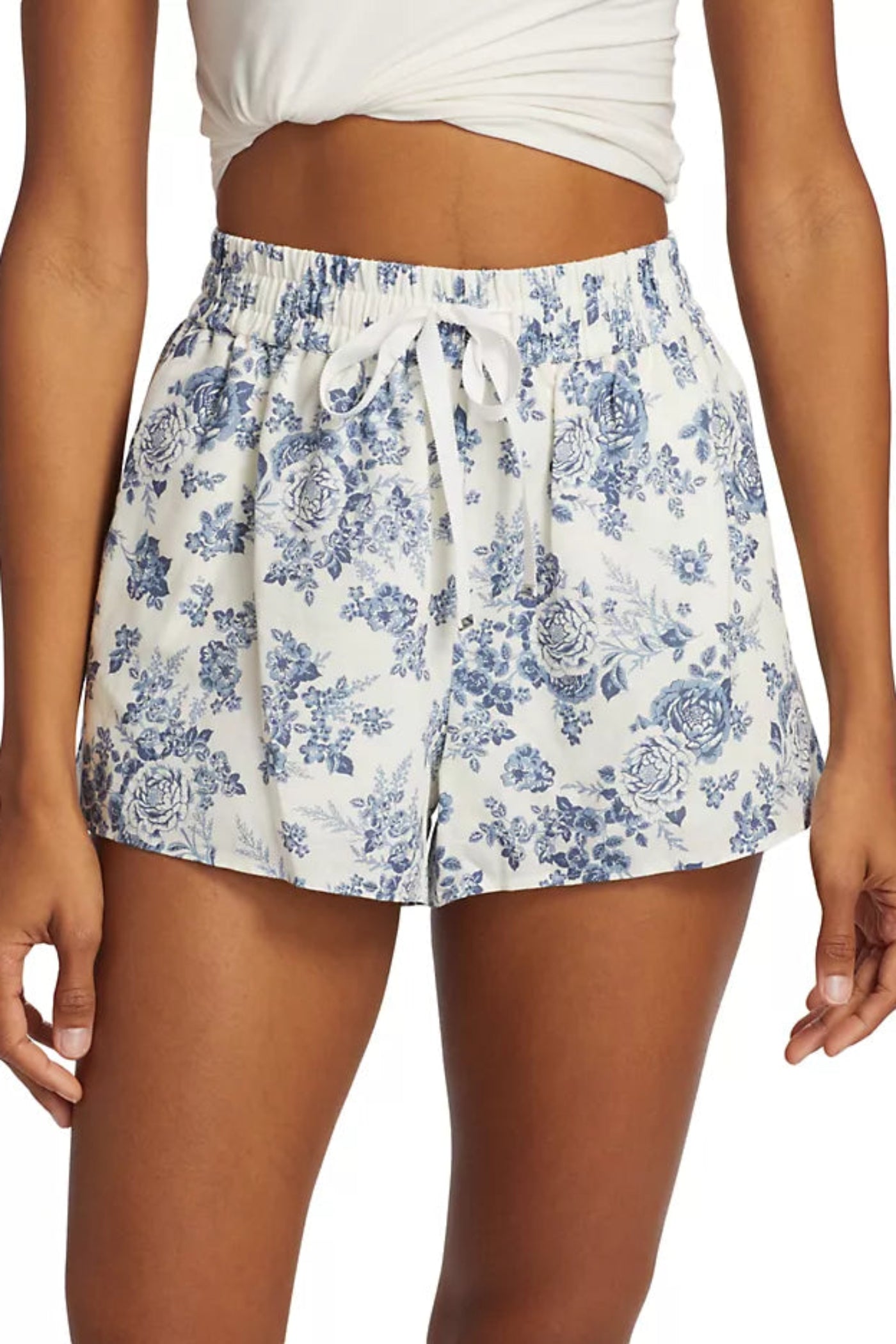 JILLIAN SHORT