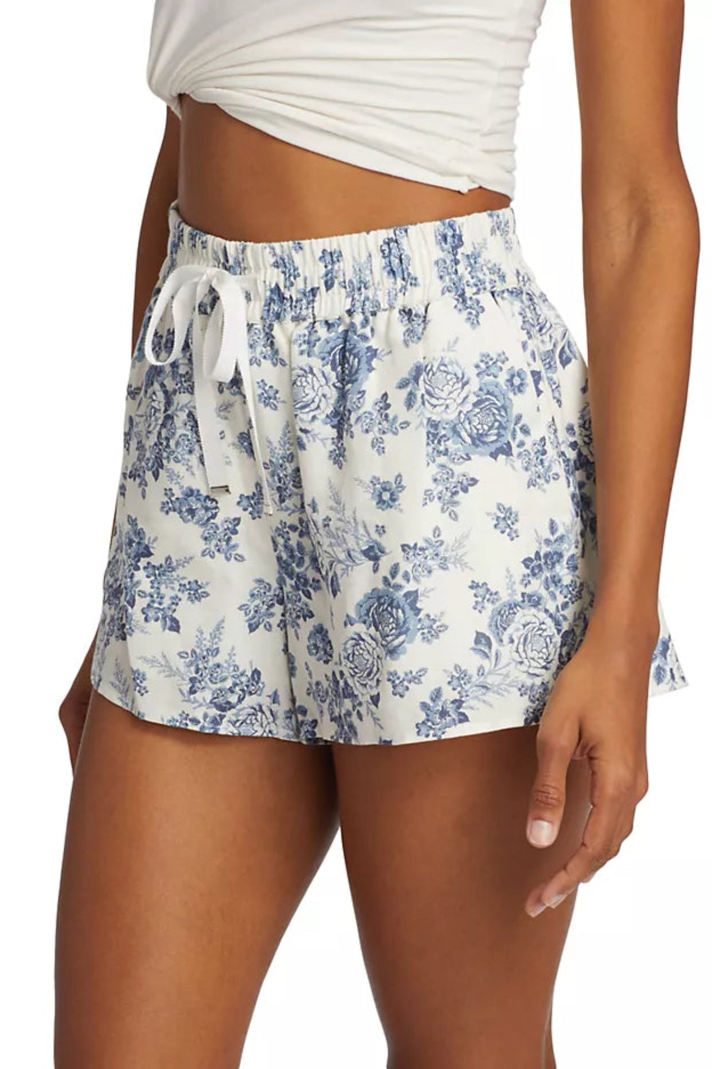 JILLIAN SHORT