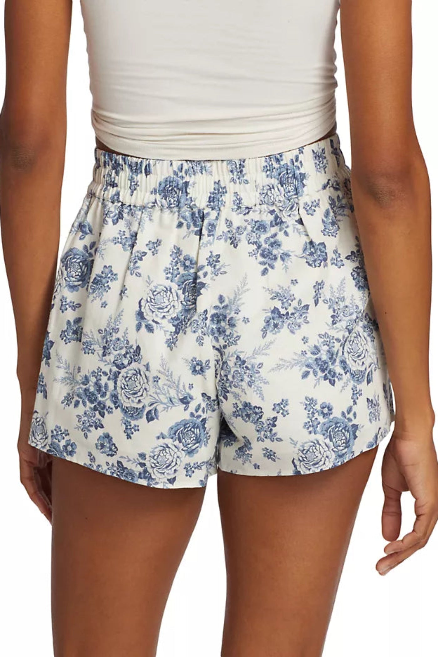 JILLIAN SHORT