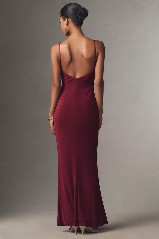 ERYKAH MAXI DRESS