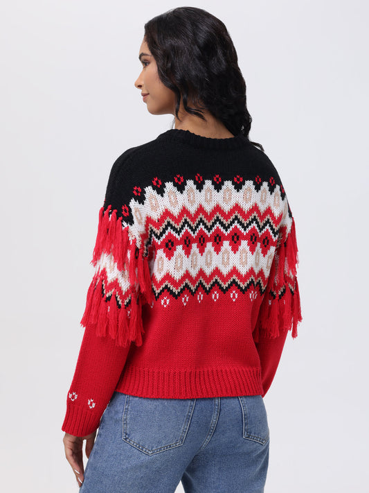 MARGARET PULLOVER