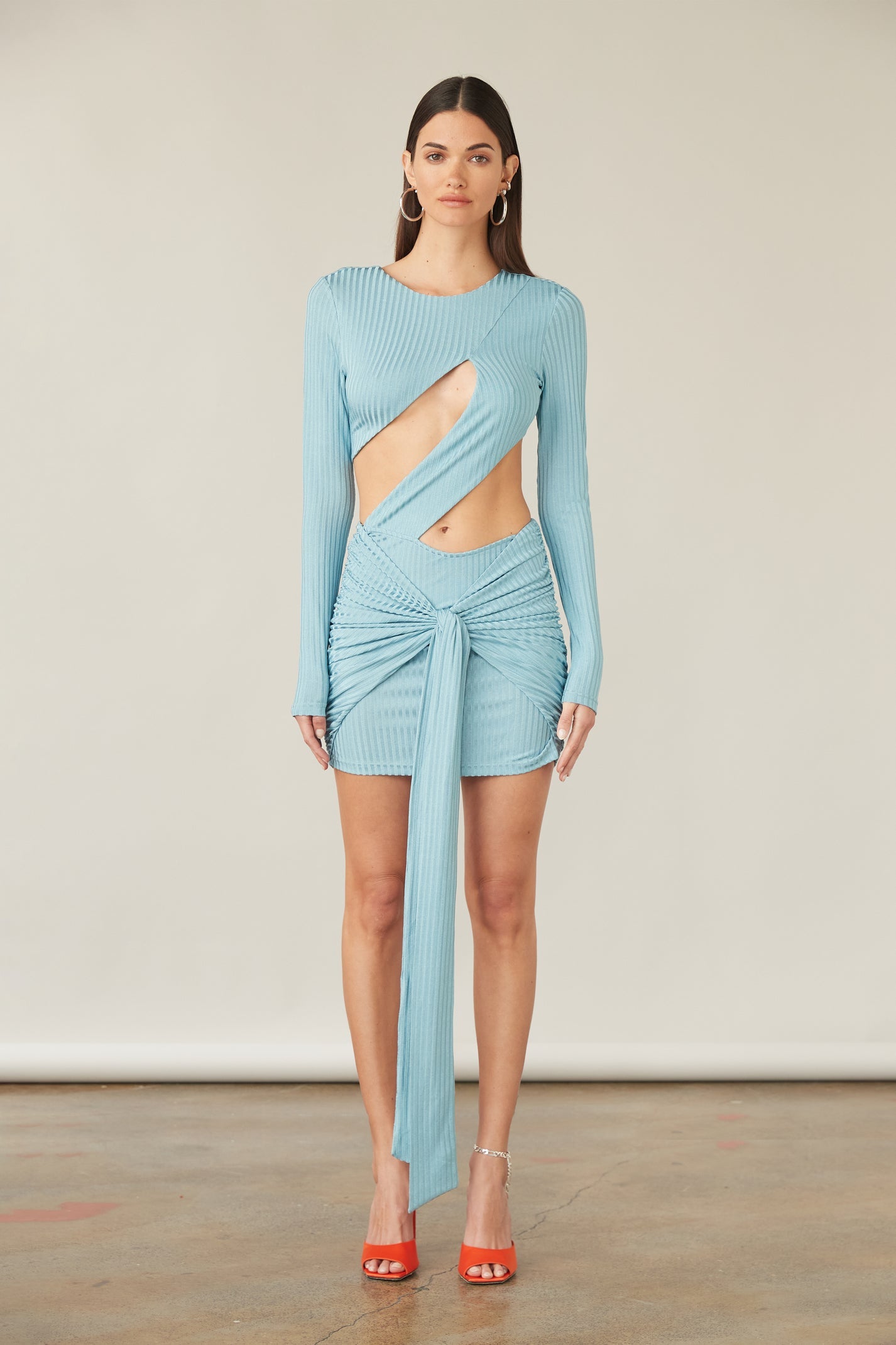 CHARLES DRESS