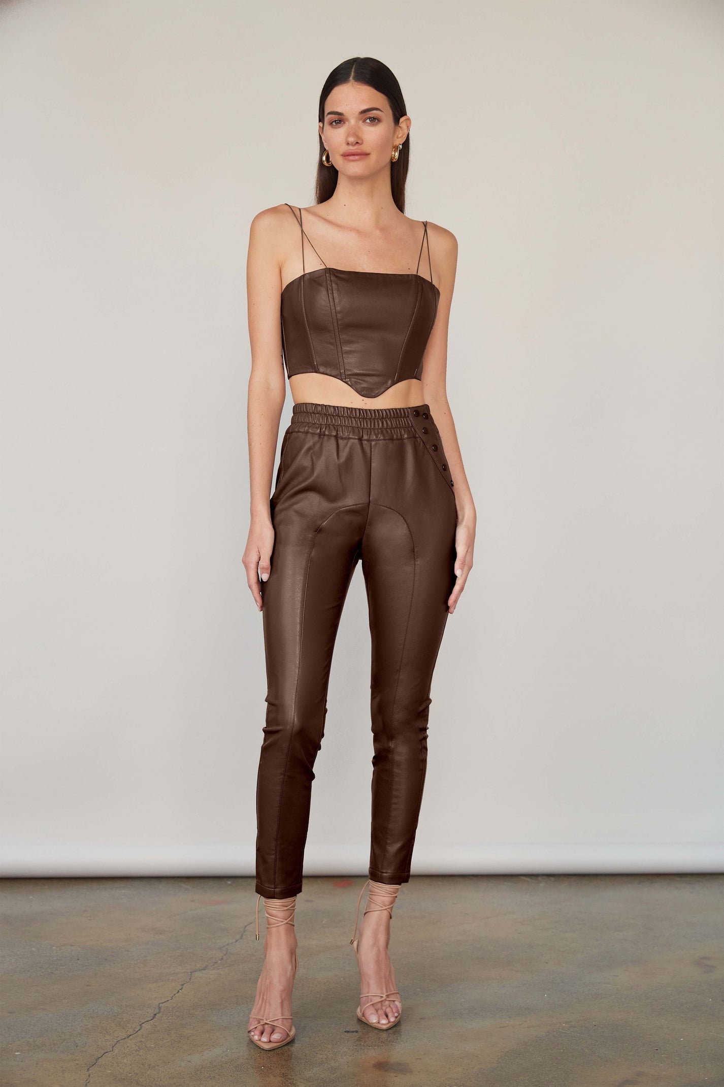 LYRA CROP TOP