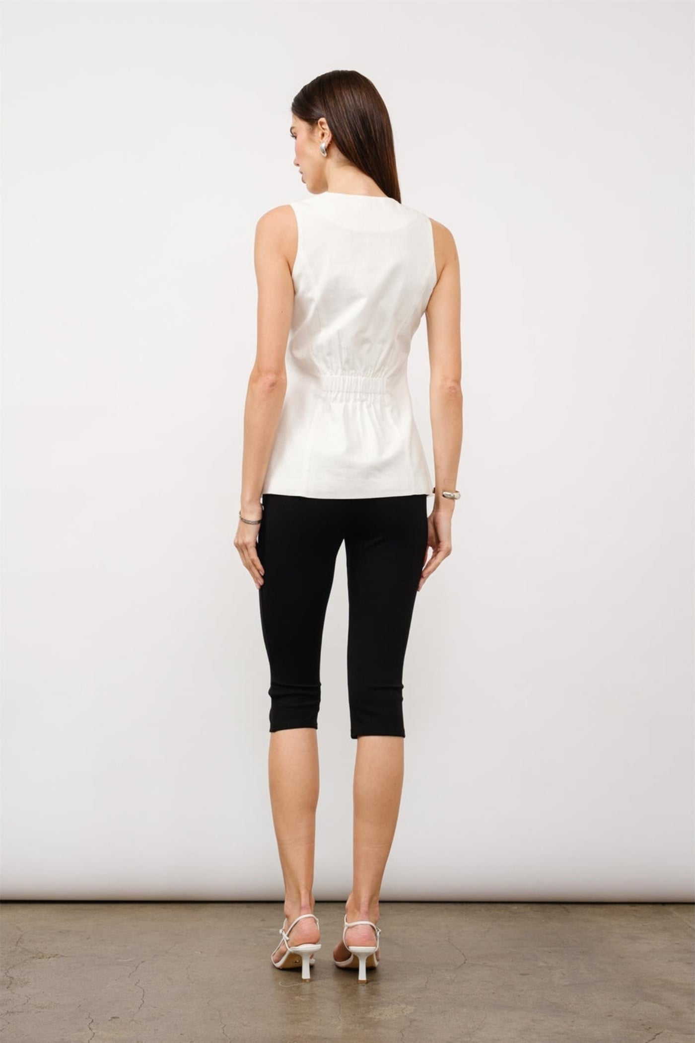 KENNEDY VEST