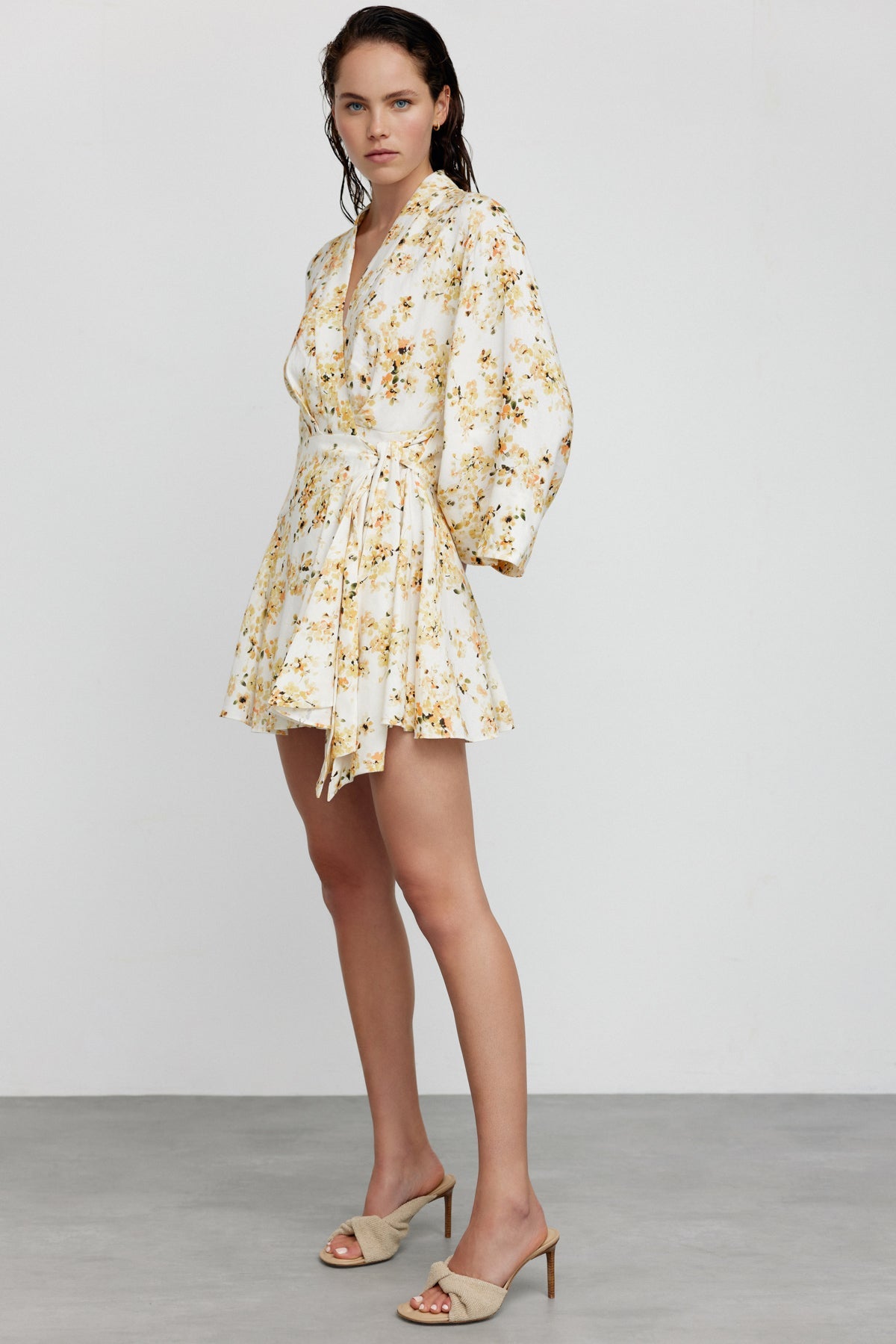 MAIA MINI DRESS