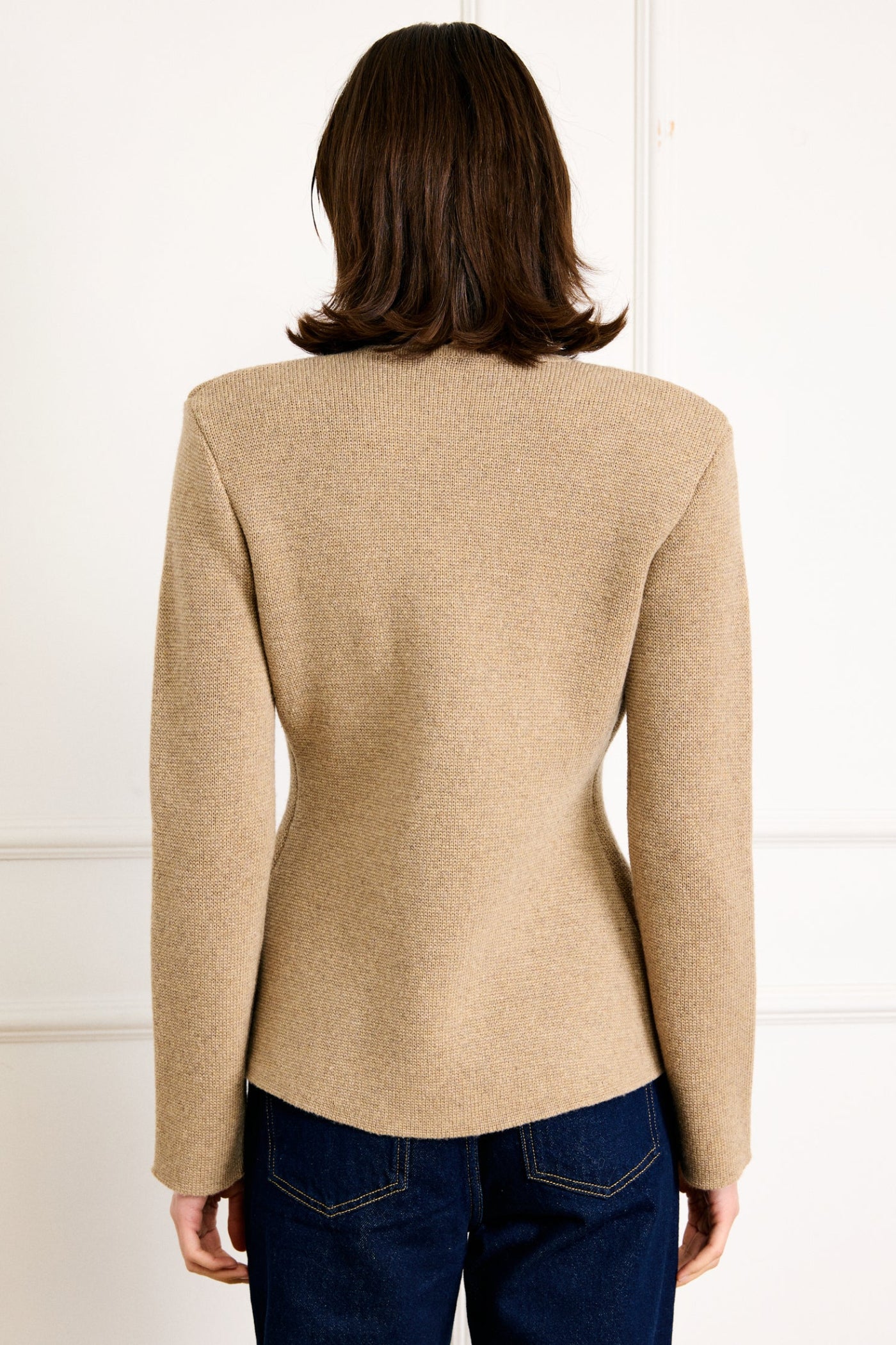 ATLEIGH SWEATER