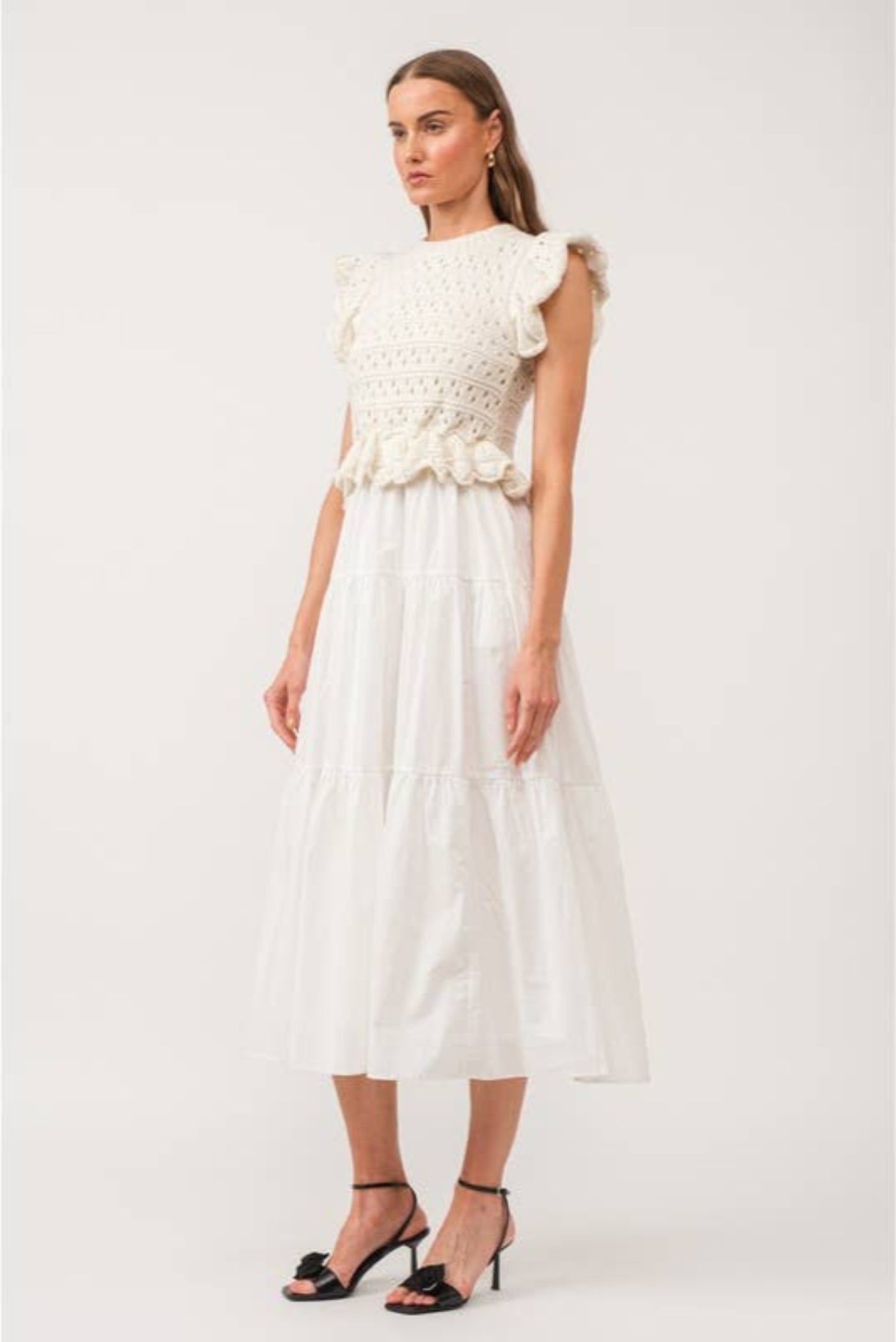 LAURA DRESS