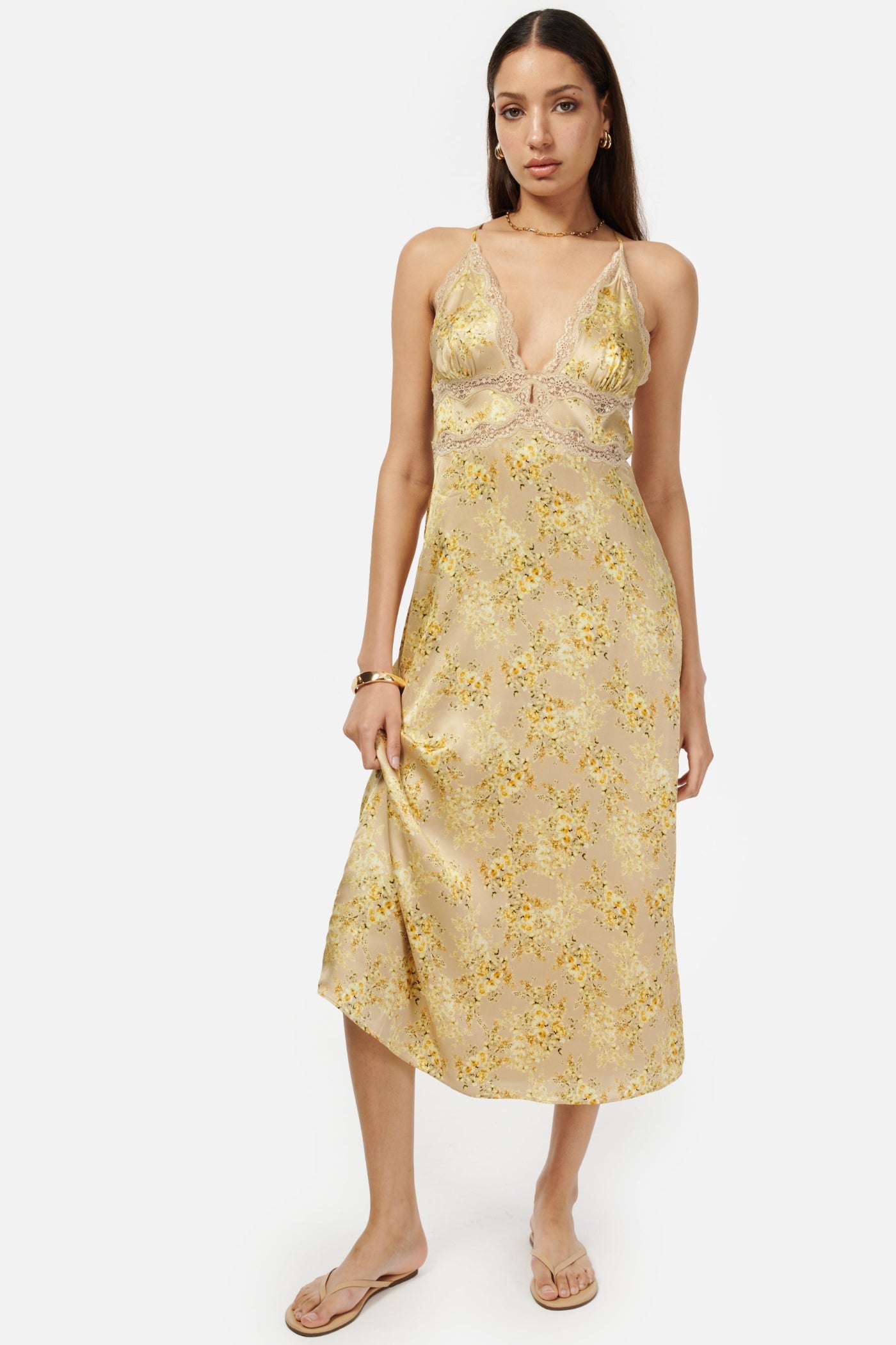 ROYA DRESS