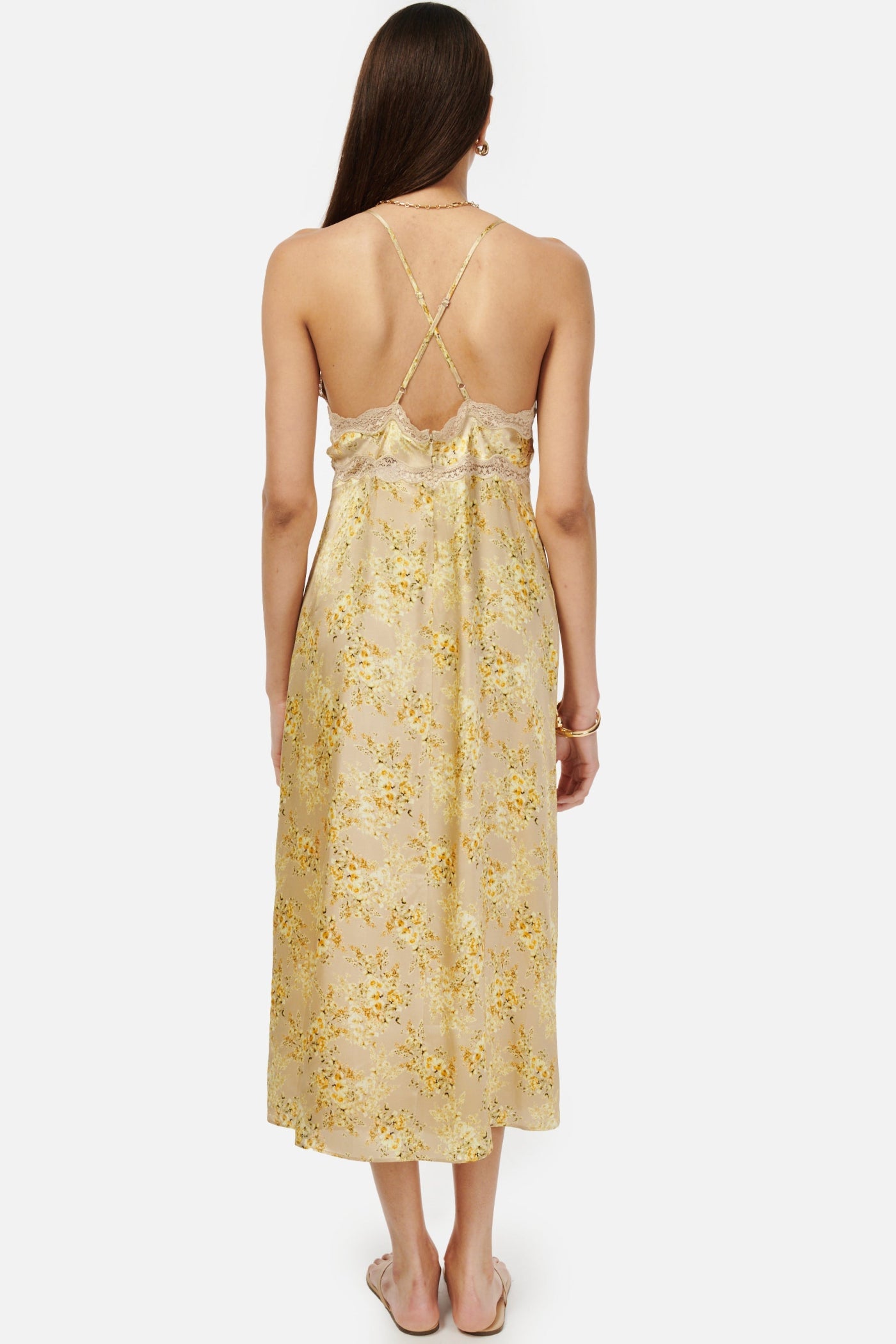 ROYA DRESS