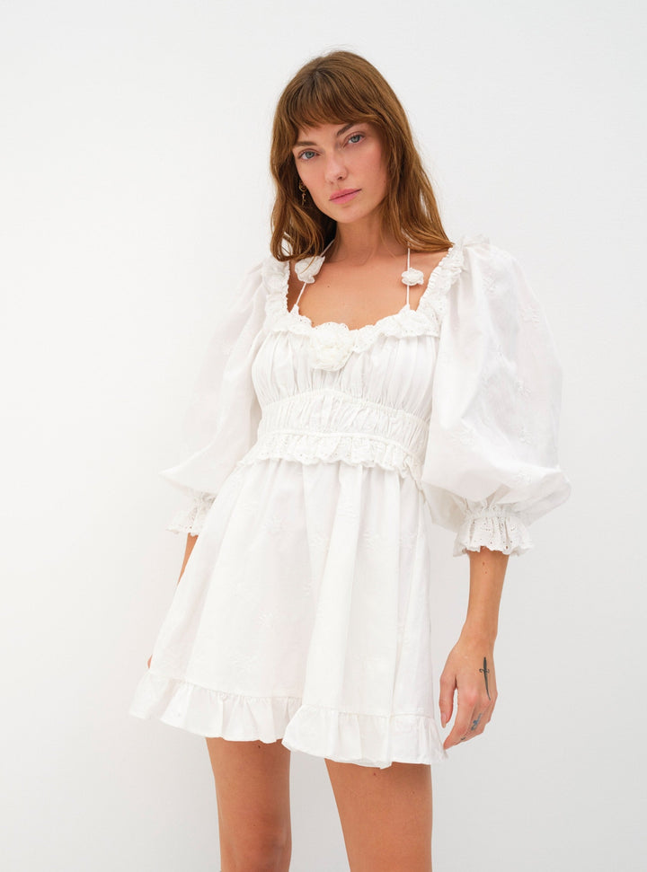 TIANA MINI DRESS – Something About Me TIANA MINI DRESS – Something About Me
