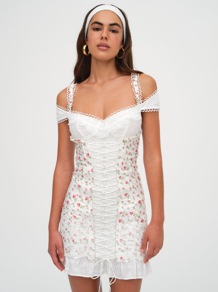 for love and lemons corset dress BAELA MINI DRESS for love and lemons corset dress BAELA MINI DRESS