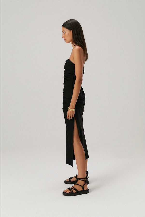 SAOIRSE DRESS
