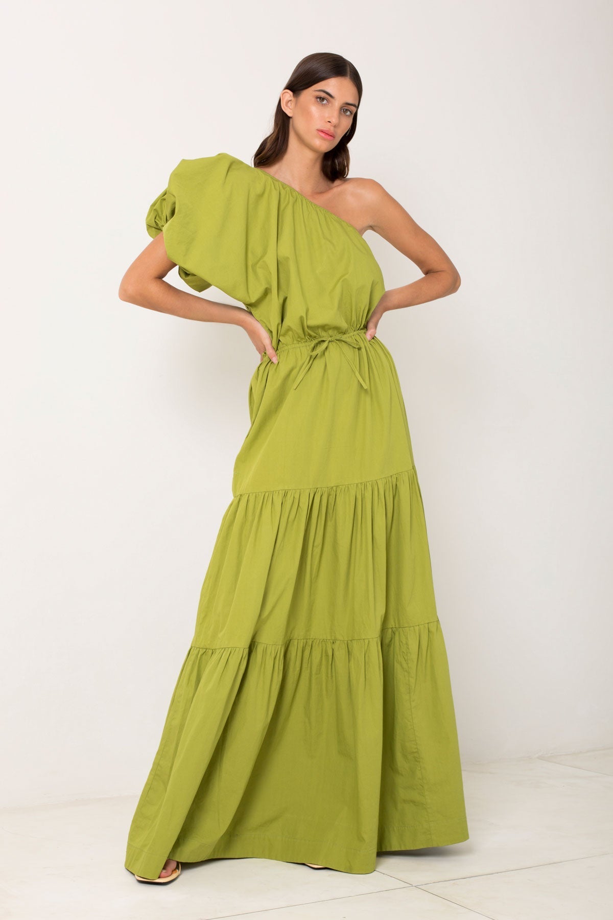AGAVE DRESS Something About Me AGAVE DRESS Something About Me