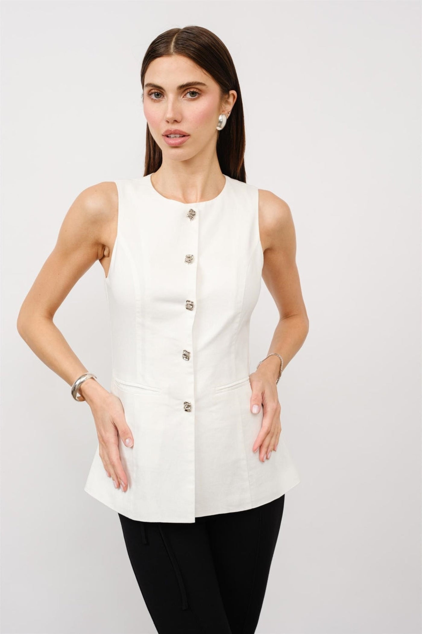 KENNEDY VEST