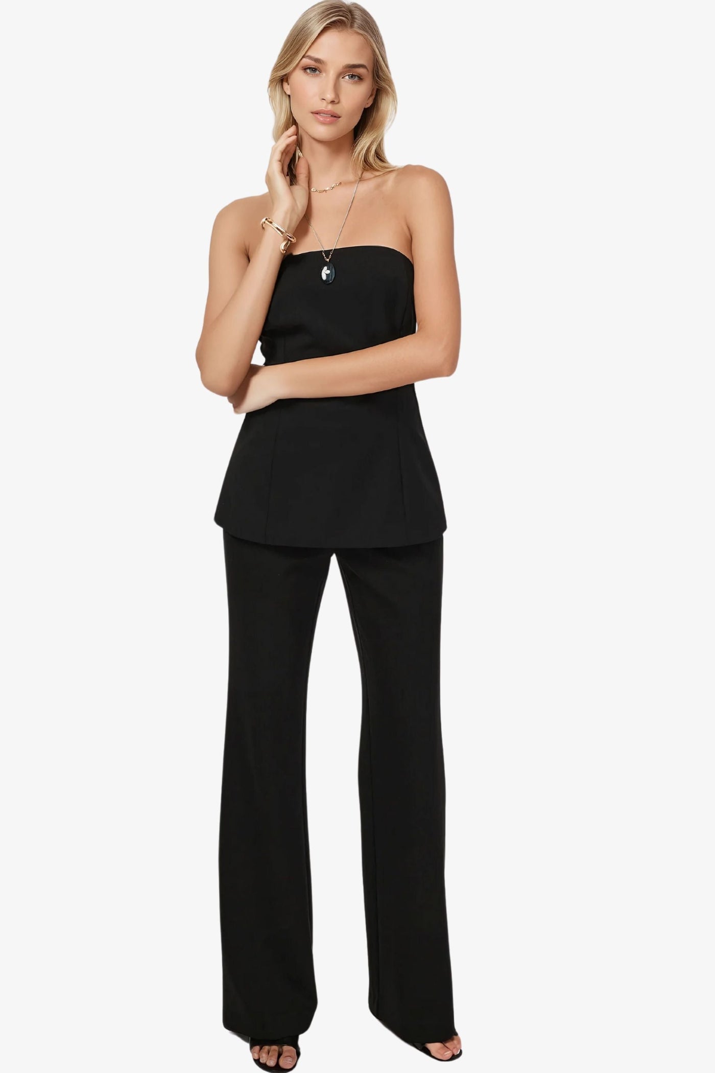 LUCRECIA PANT