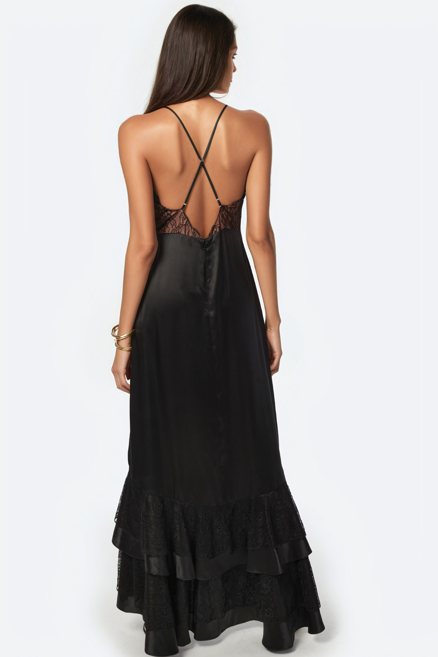 SEVILLE DRESS