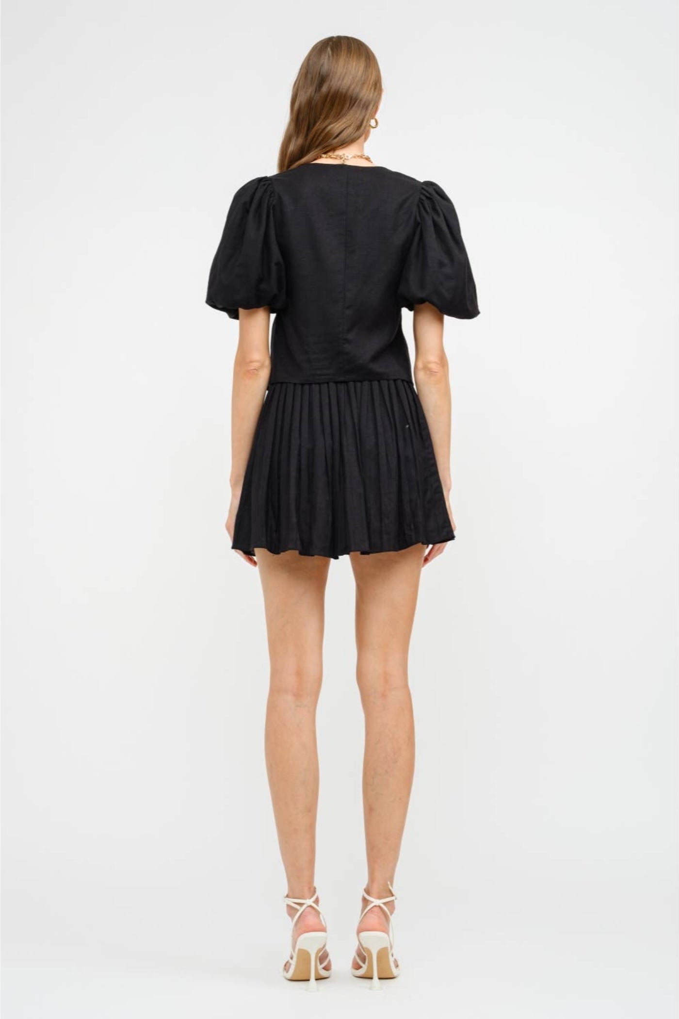 ARIA BLOUSE