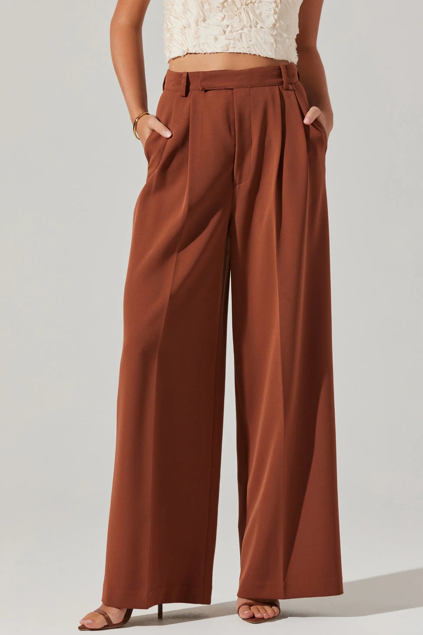 ATLAS PANT
