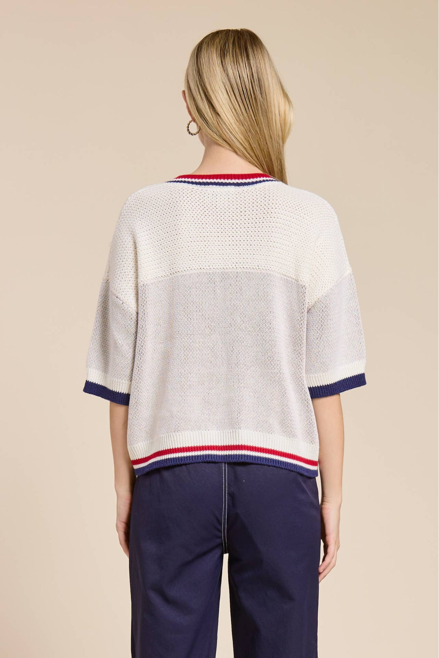 SAILING SWEATER