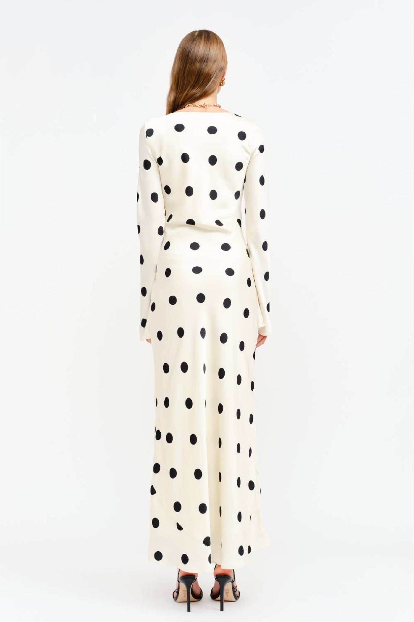 GEORGIE DOT DRESS