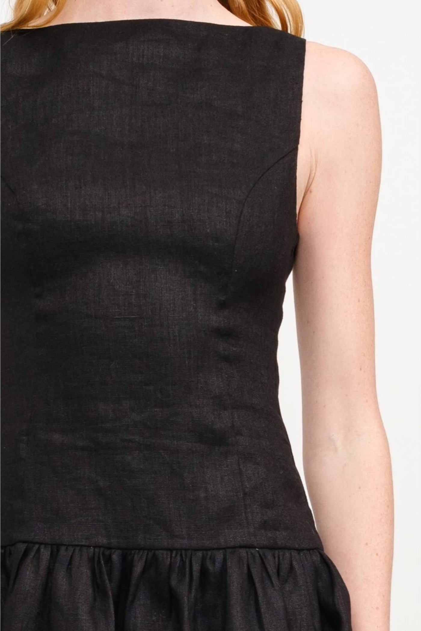 MADELYN MINI DRESS