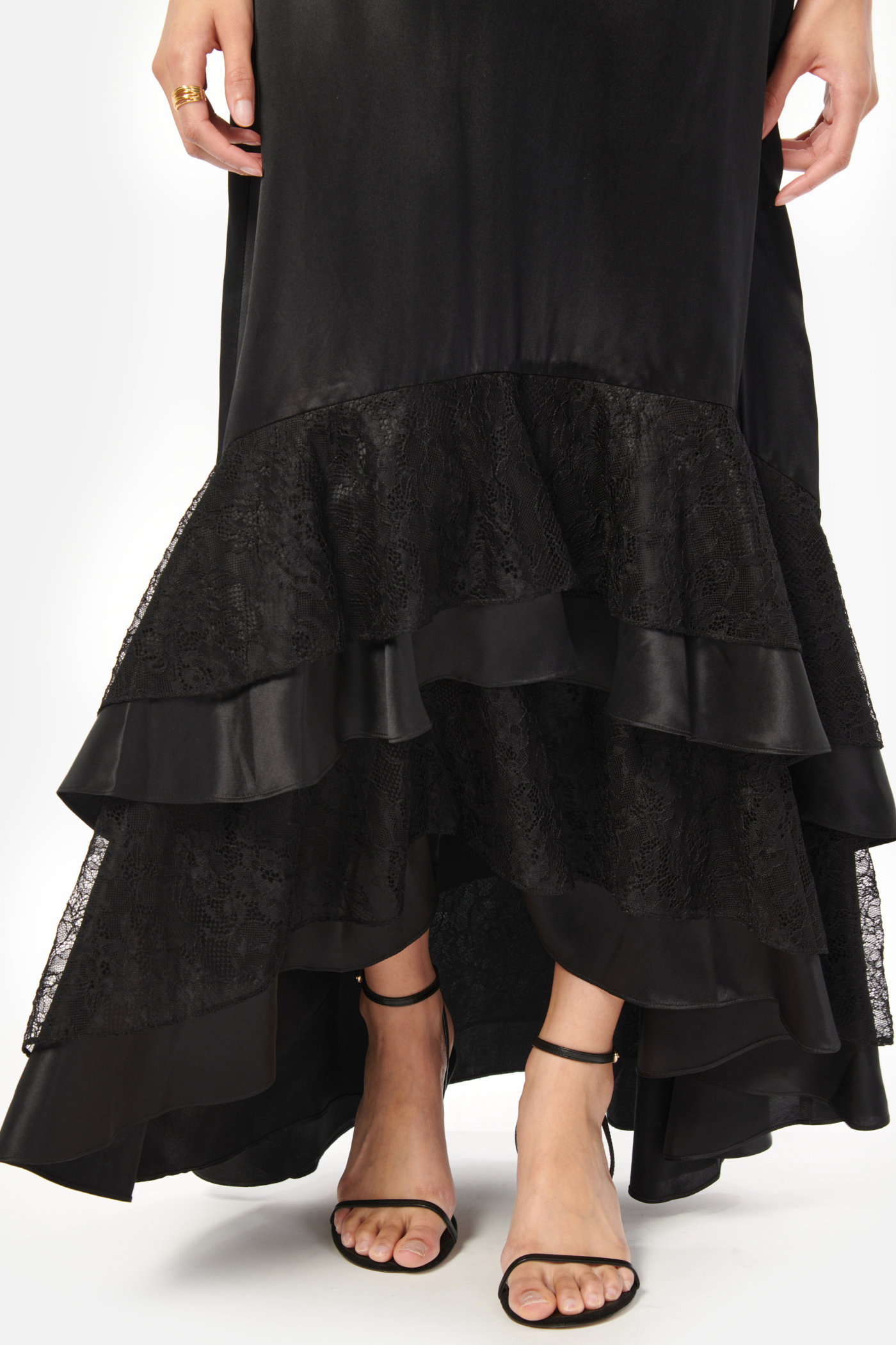SEVILLE DRESS