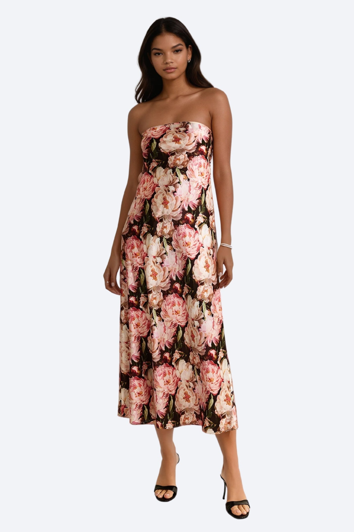 NOELLE DRESS