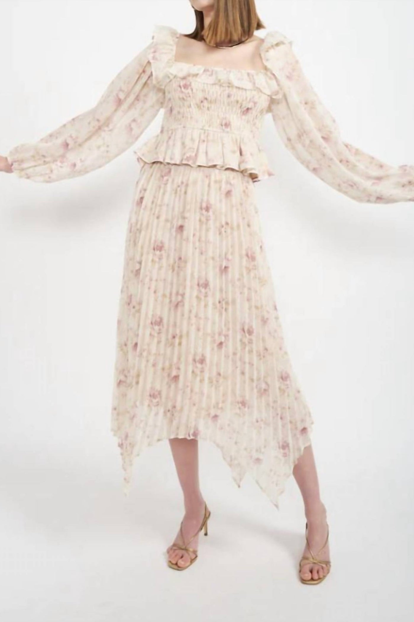 KIKA BLOUSE