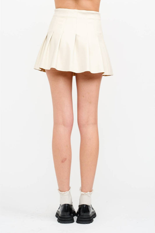 AREA SKIRT