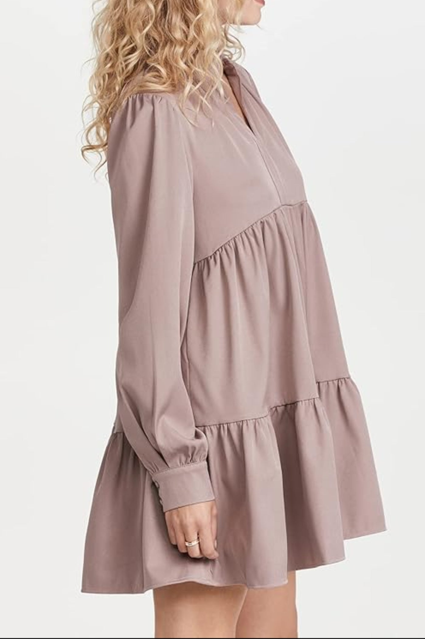 BABYDOLL DRESS