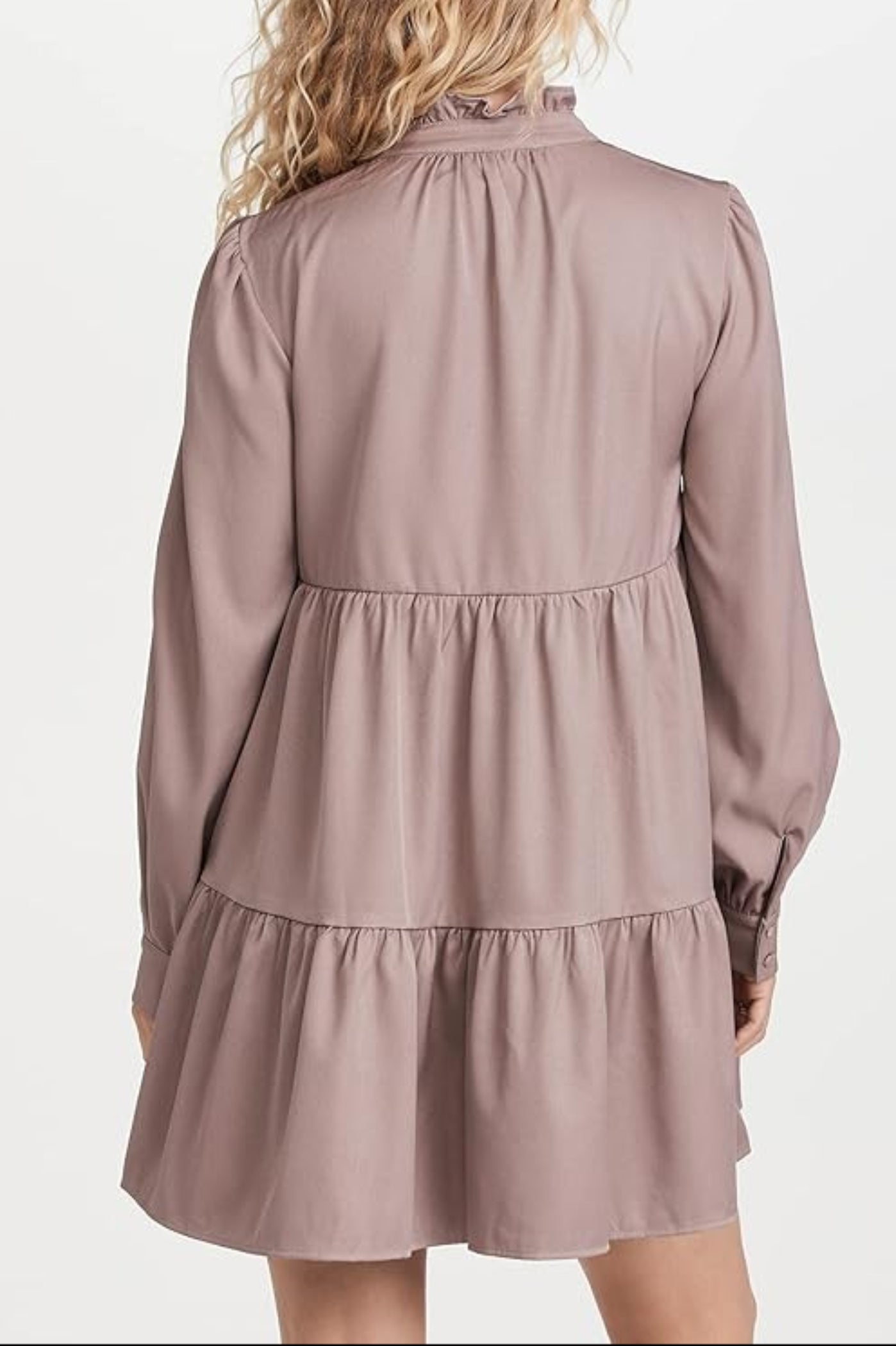 BABYDOLL DRESS