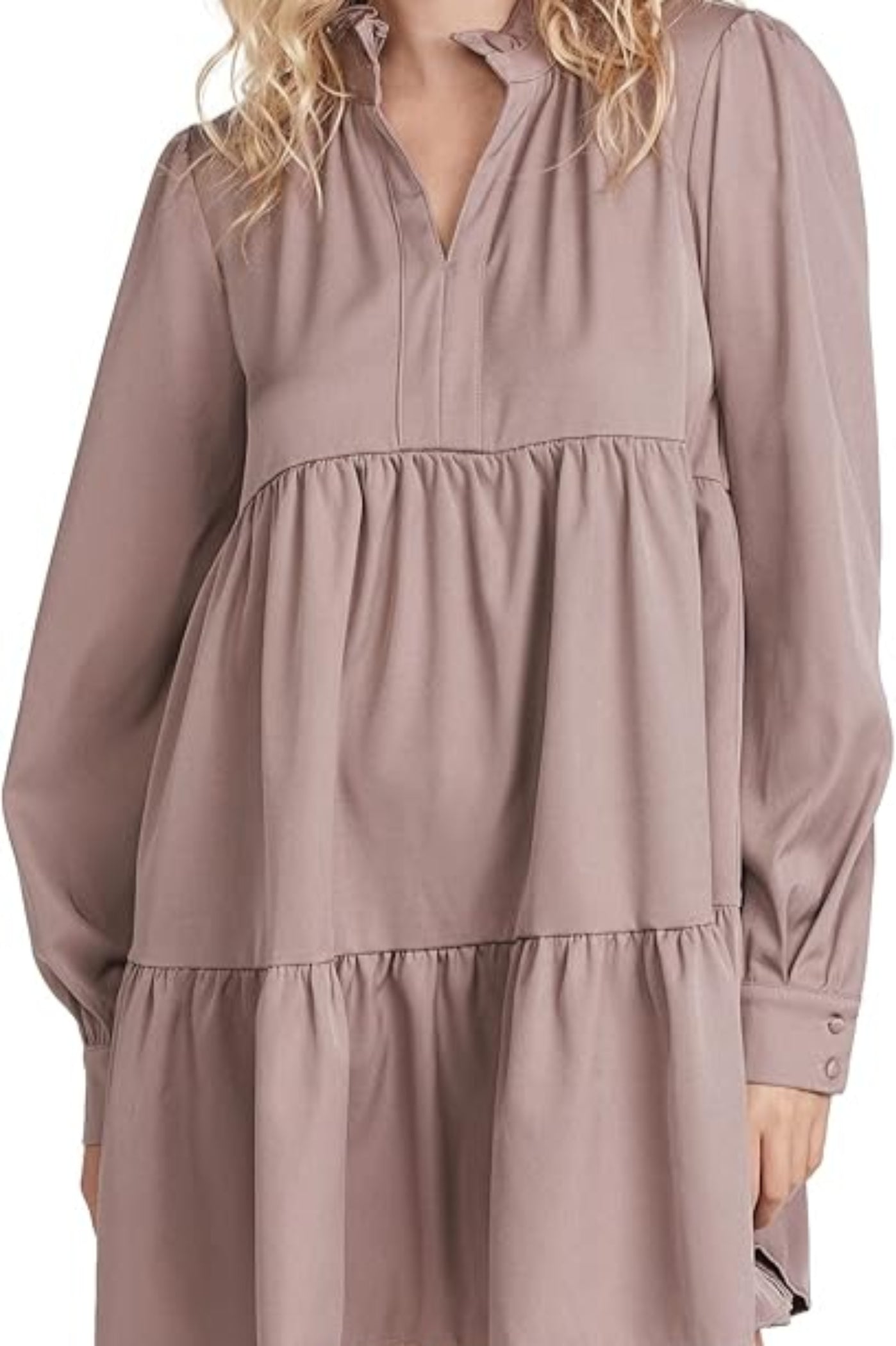 BABYDOLL DRESS