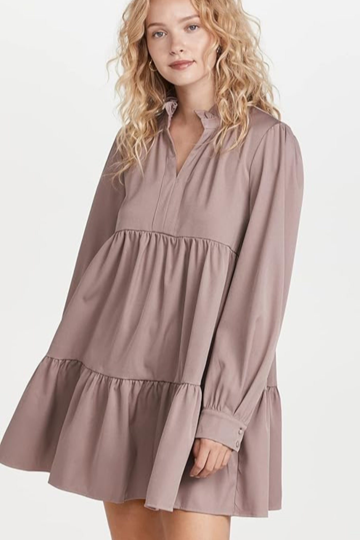 BABYDOLL DRESS