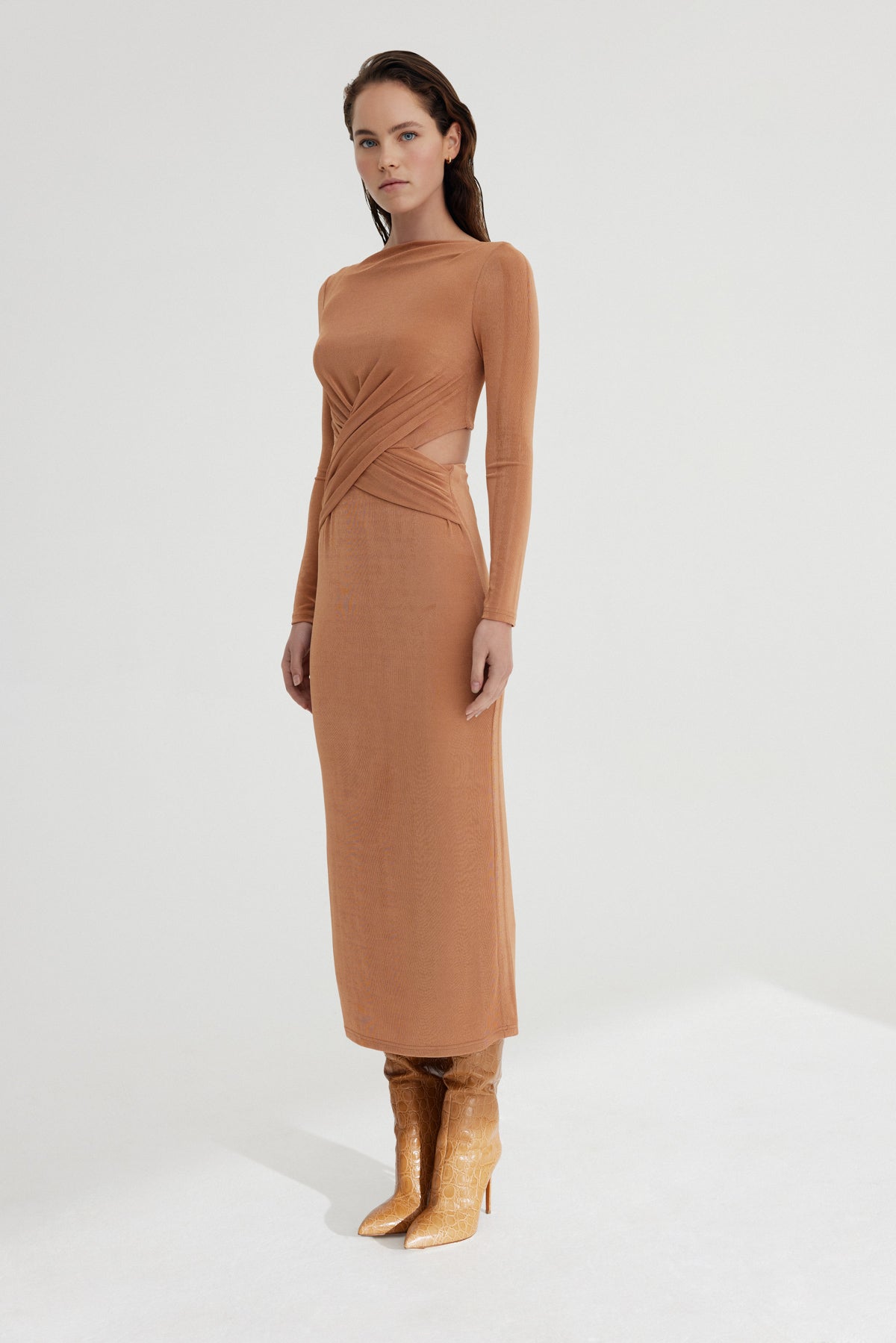 ROSIE DRESS