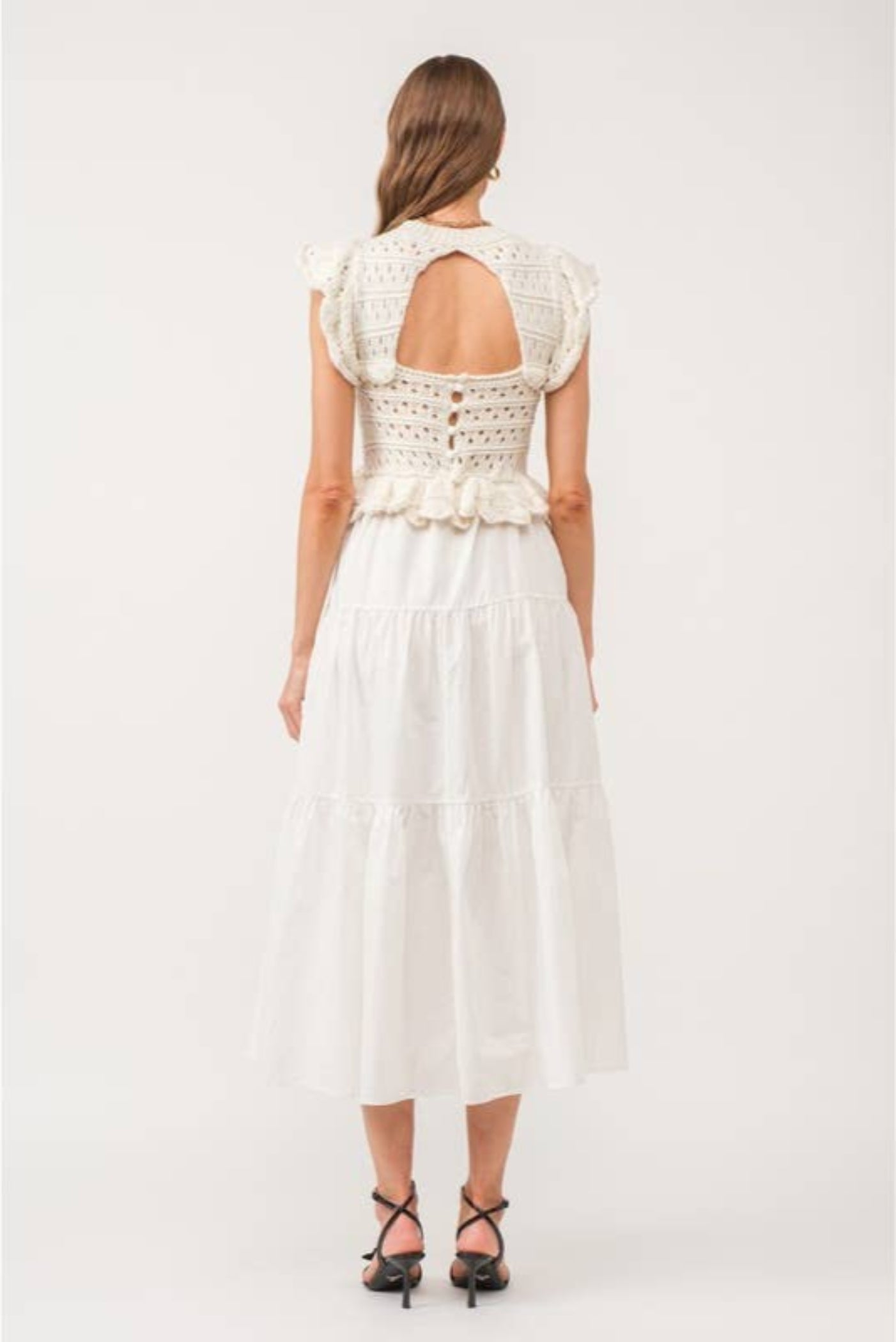 LAURA DRESS