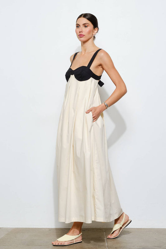 AMELIA MAXI DRESS
