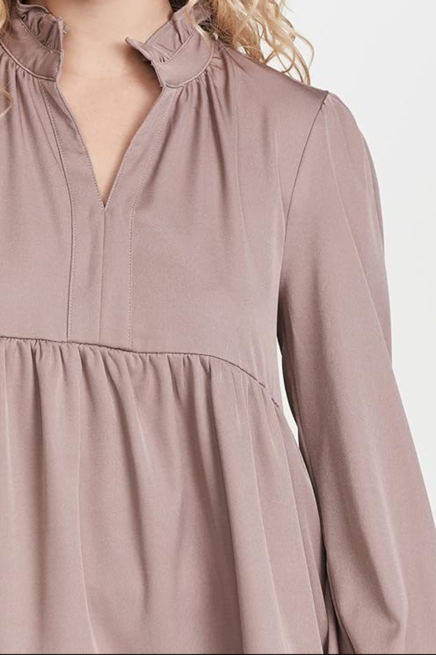 BABYDOLL DRESS