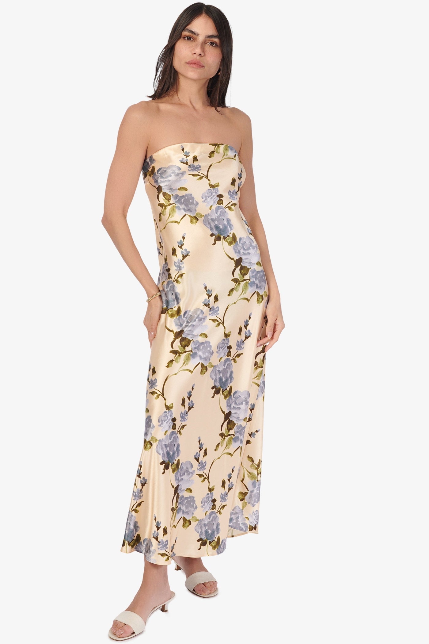 NOELLE DRESS
