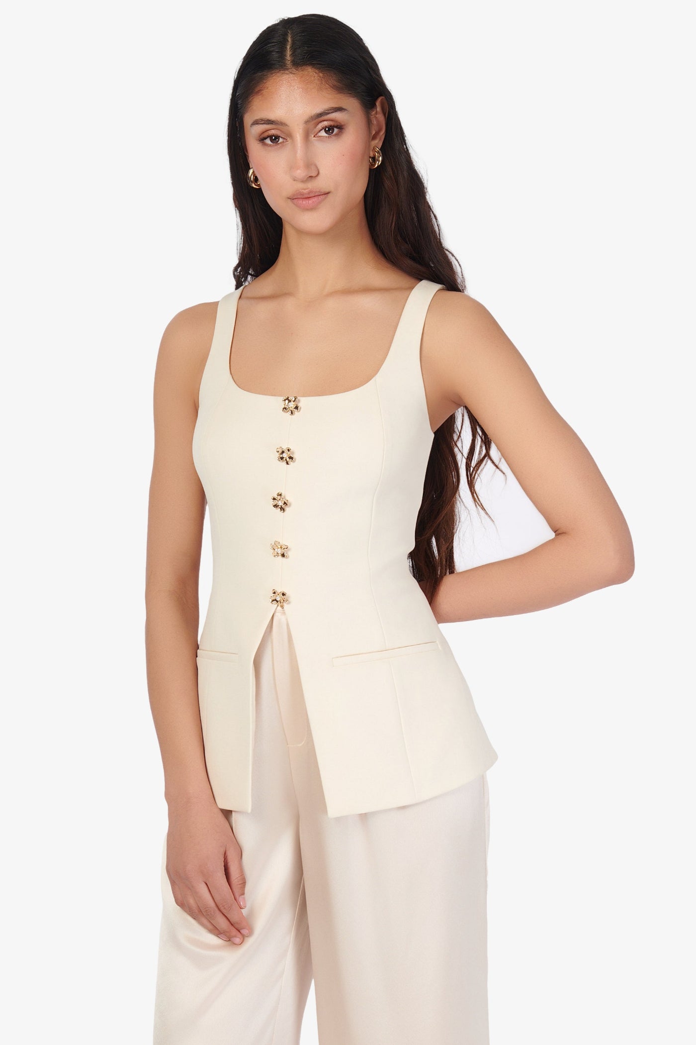 AUDRA TOP