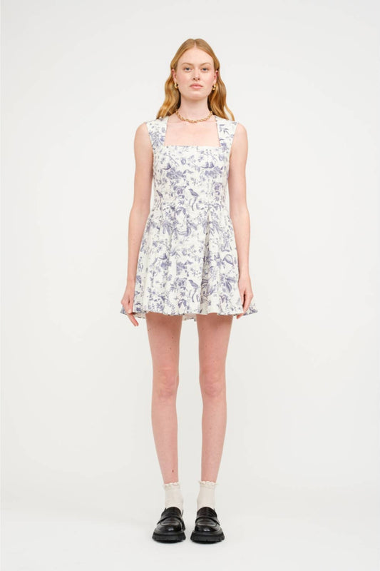 ISABELLA MINI DRESS