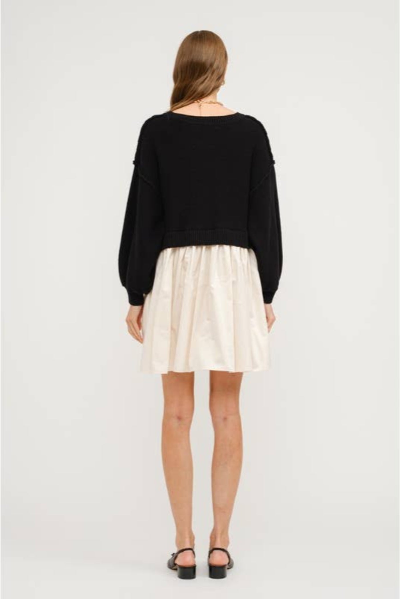 ISABEL DRESS