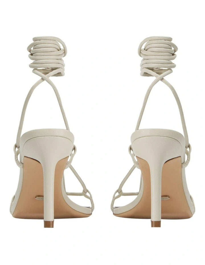 CLARITY HEEL