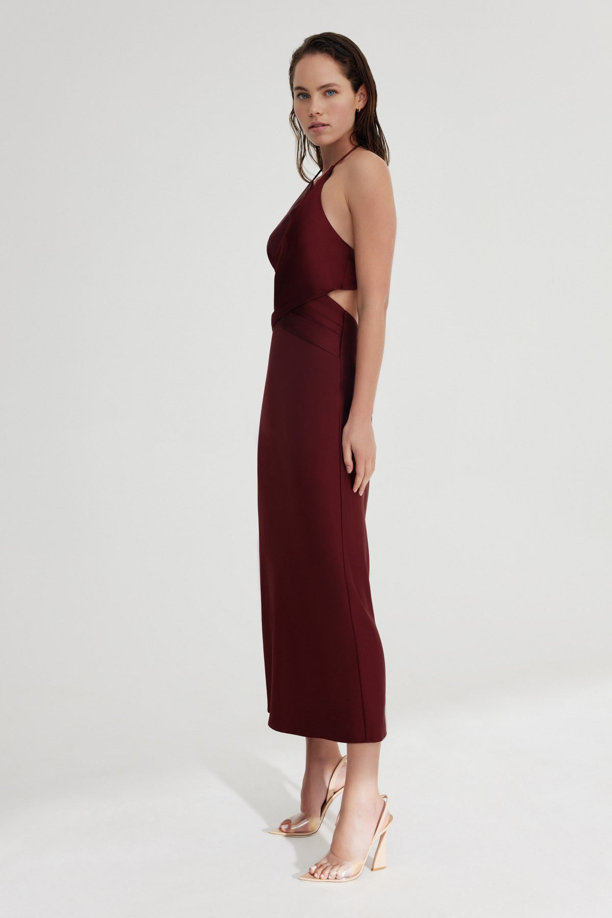 ALIX DRESS