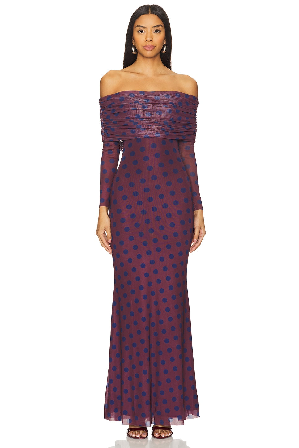 THELMA DRESS