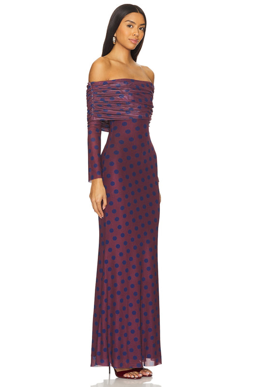 THELMA DRESS