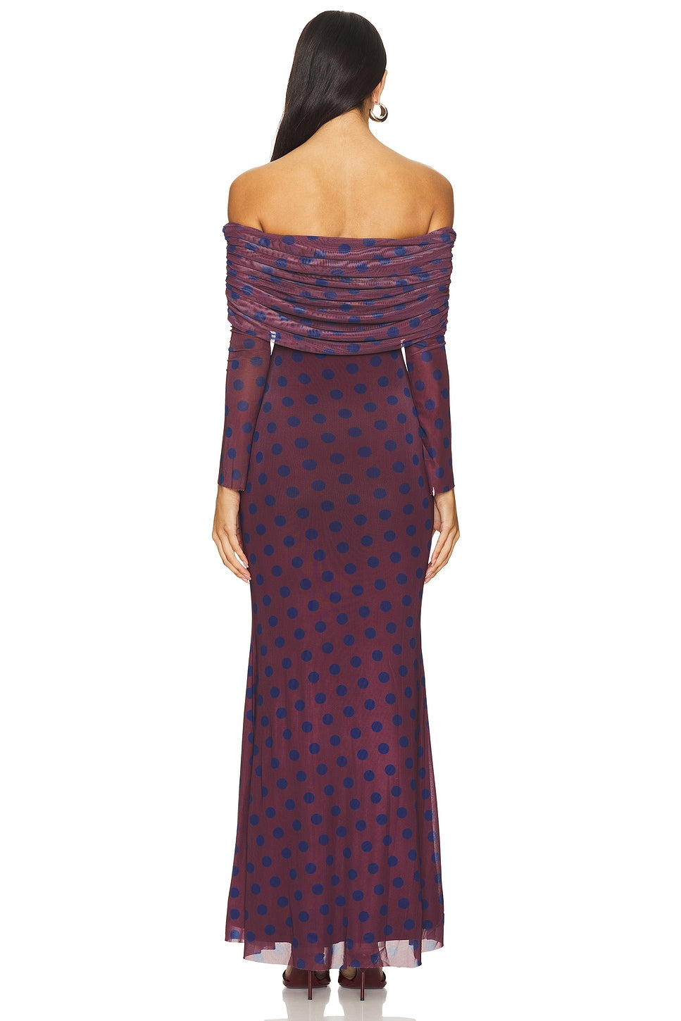 THELMA DRESS