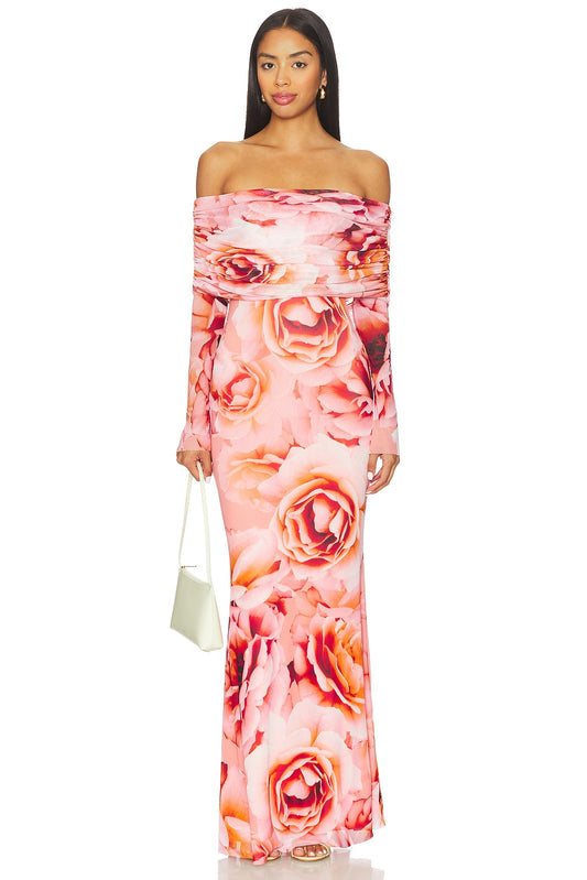 THELMA DRESS